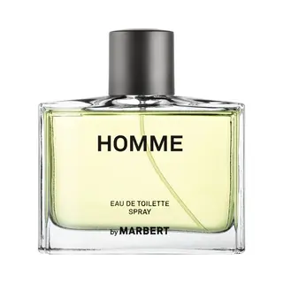 Marbert Homme - 100 Ml - Eau De Toilette