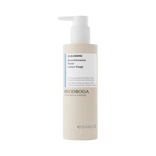 Académie Scientifique De Beauté Gesichts-Reinigungsfluid Biodroga - Gesichtswasser - 200ml thumbnail