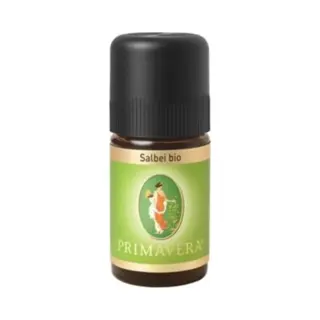 Primavera Salbei* Bio - Demeter