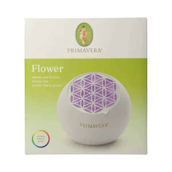 Primavera Blume – Aromenvielfalt thumbnail