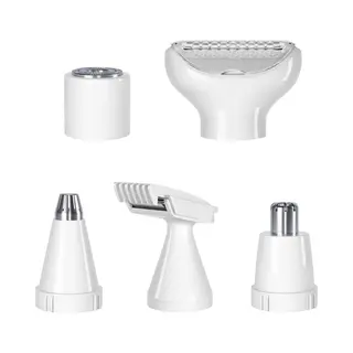 Ailoria, Scheeraccessoires, Evapore Pro (5 x)
