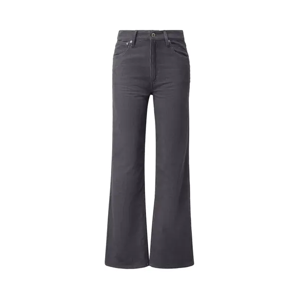 Qs Broek Antraciet thumbnail