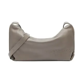 Liebeskind Berlin Schoudertas Stone Grey