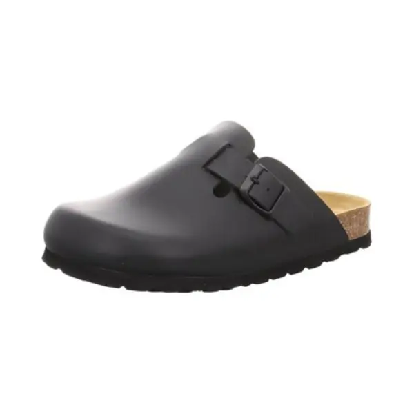 Natural Sense Clogs Pantoletten Clogs Tieffußbett 1152539/0 thumbnail