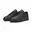 PUMA Black-Cool Dark Gray