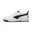 Puma White-Puma Black-Puma Black