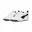 Puma White-Puma Black-Puma Black