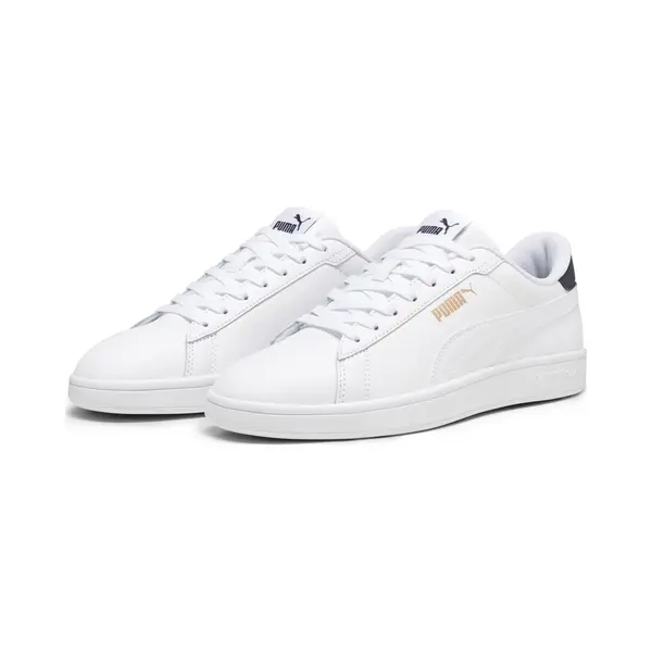 Puma Smash 3.0 Sneakers, Schuhe, Weiß, 38 thumbnail