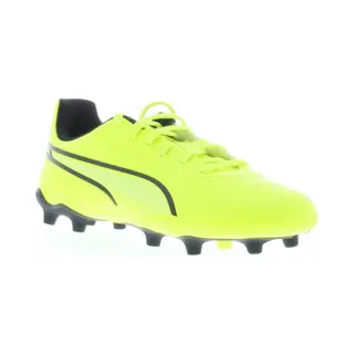 Puma King Match Fg/Ag Jr Voetbalschoenen - Sportwear - Kind