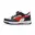 PUMA White-For All Time Red-PUMA Black