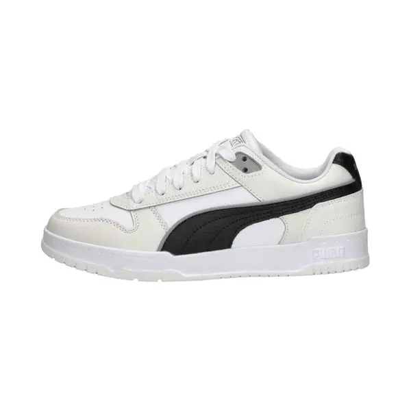 Puma Rbd Game LowRBD Game Low Sneakers Laag - Beige - Maat 36 thumbnail