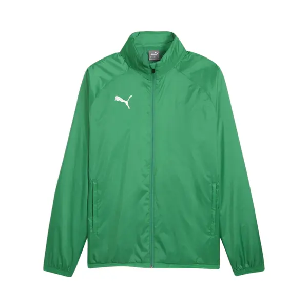 Puma TeamGOAL All Weather Jacket thumbnail