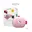 Hello Kitty Pink