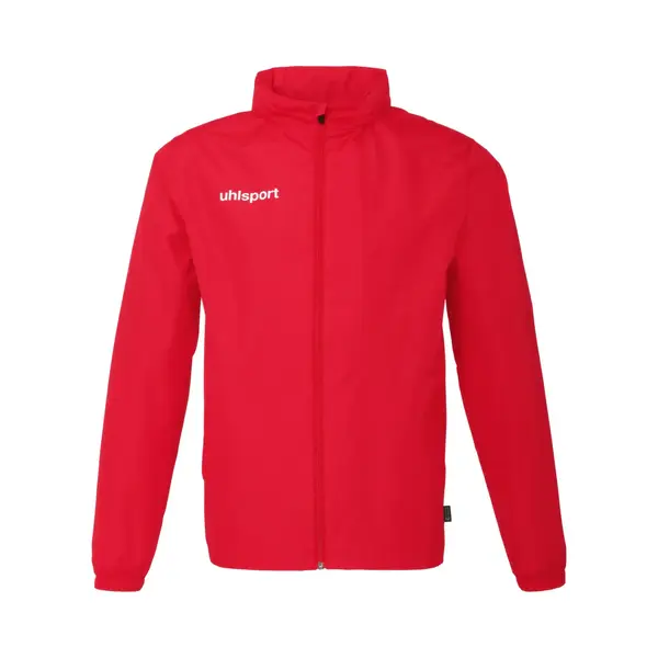 Uhlsport Essential All Weather Jack Kinderen - Rood | Maat, 128 thumbnail