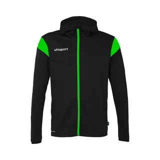 Sweatjacke Mit Kapuze Uhlsport Squad 27