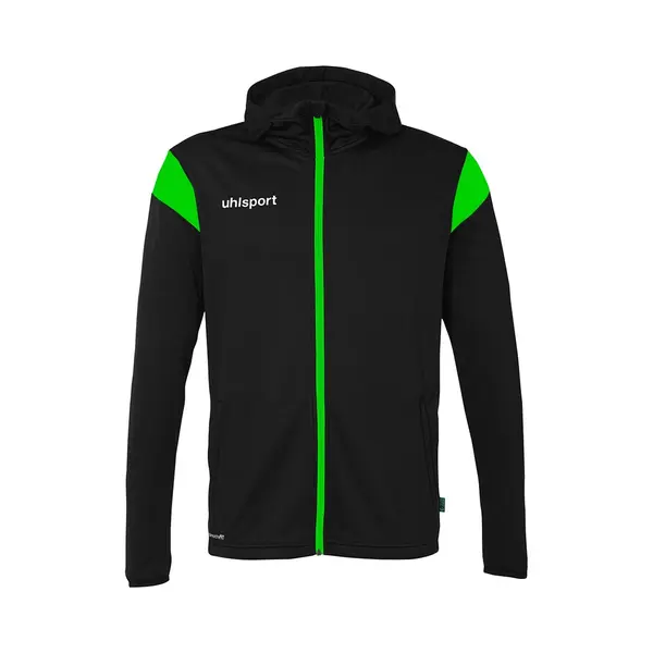 Sweatjacke Mit Kapuze Uhlsport Squad 27 thumbnail