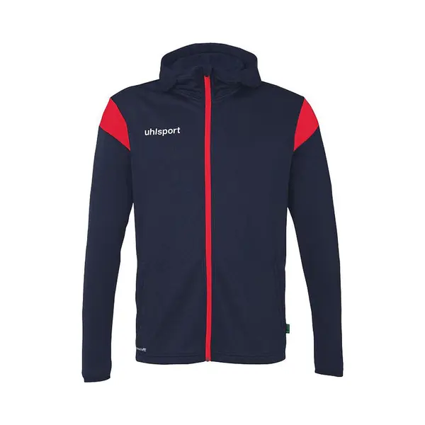 Sweatjacke Mit Kapuze Uhlsport Squad 27 thumbnail