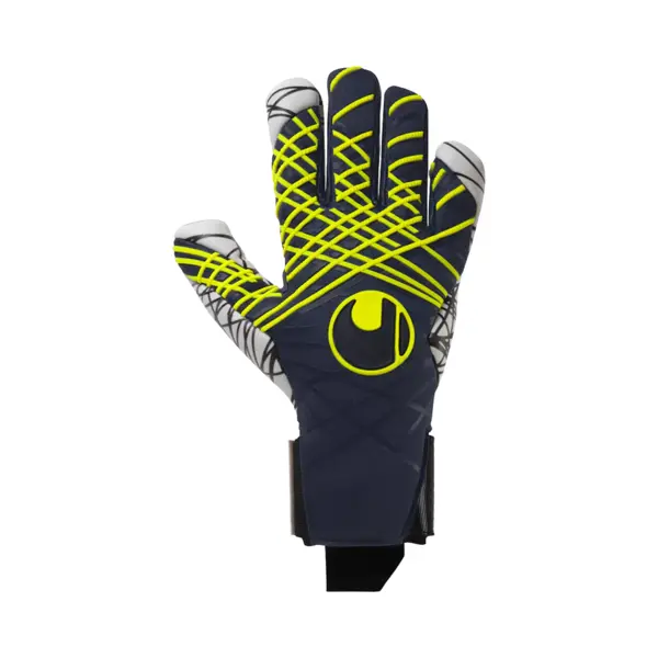 Uhlsport Prediction Ultragrip Hn Keepershandschoenen - Maat 12 thumbnail