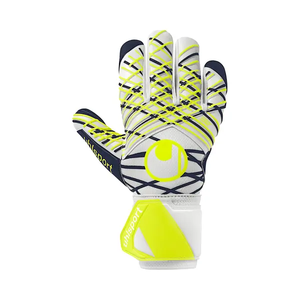 Torwarthandschuhe Kind Uhlsport Hn Pro Absolutgrip thumbnail