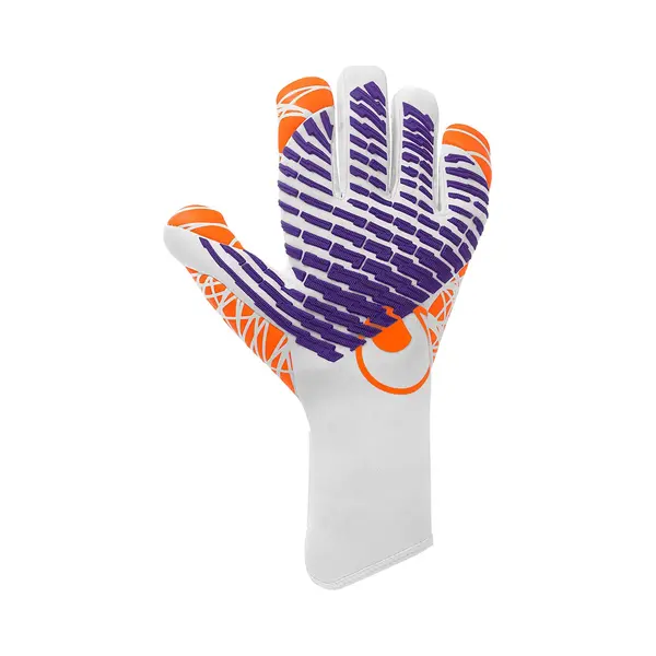 Uhlsport Fm Cybertec Maignan Ultragrip Hn Keepershandschoenen - Maat 10.5 thumbnail