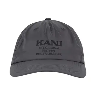 Karl Kani Pet Grijs / Zwart