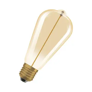 Osram AC44605 Led-lamp Warm wit 2700 K 2,2 W E27 G