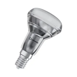 Osram R504036 2.6W 827 E14 P Led Reflektorlampe 210 lm 2700K E14 Led bulb Warm white 4.3 W GU10 F