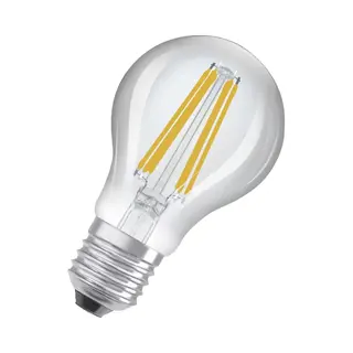 Osram AC45259 Led-Lampe Warmweiß 2700 K 5,7 W E27 B