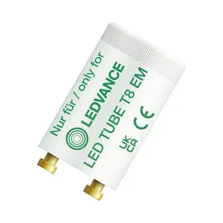 Led Starter Ledvance Weiß