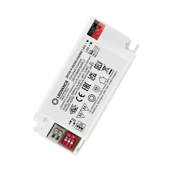 Ledvance Led Driver | Led Driver Dip-Switch -20/220-240/50020V/42V | IP20 thumbnail