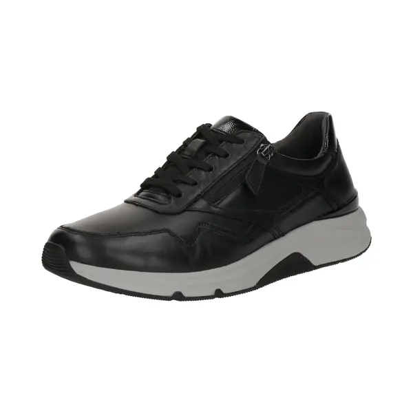 Gabor Sneakers Laag Zwart thumbnail