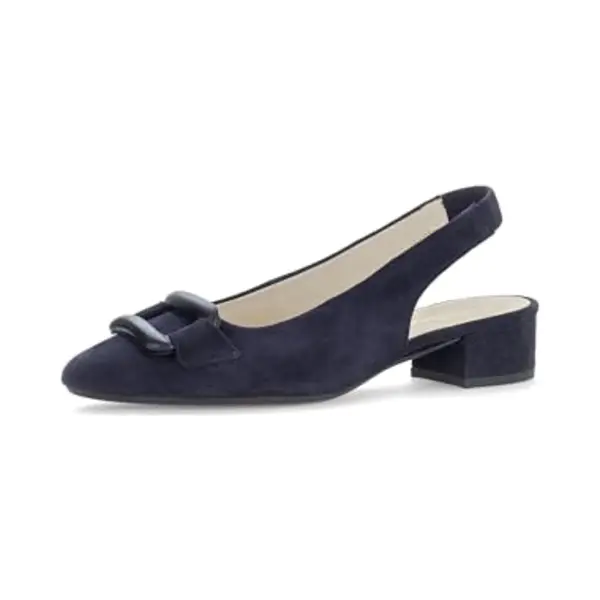 Gabor Pumps Met Hak Voor Dames, 0 16 Eu, 40.5 Eu thumbnail