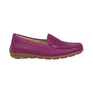 Gabor 42.440.22 - Dames Instapper - Paars - Maat 37 (Eu) 4 (Uk)