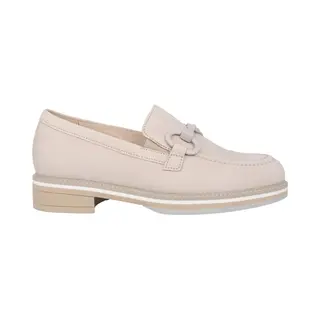 Gabor 22.461.31 - Dames Pump - Beige - Maat 40.5 (Eu) 7 (Uk)