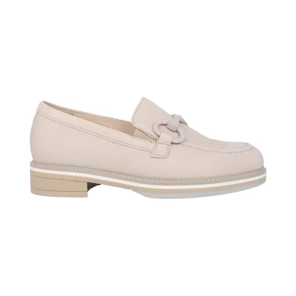 Gabor 22.461.31 - Dames Pump - Beige - Maat 40.5 (Eu) 7 (Uk) thumbnail