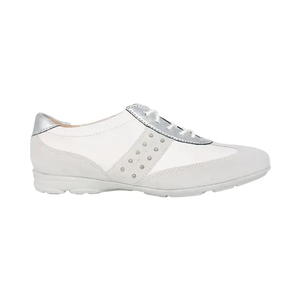 Gabor 42.555.50 - Dames Sneaker - Wit - Maat 37 (Eu) 4 (Uk) thumbnail