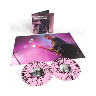 Bmg Adrenalin Baby [Vinyl Lp]