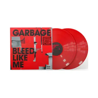Bmg Bleed Like Me [Vinyl]