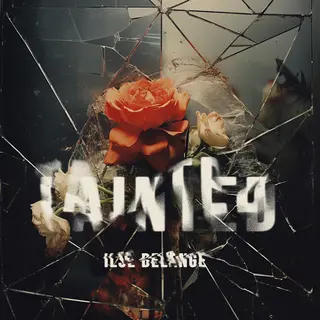 Ilse Delange , Tainted