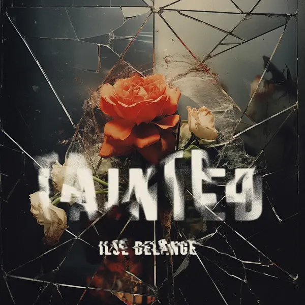 Ilse Delange , Tainted thumbnail