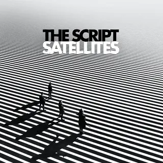 Universal Music Nederland Script - Satellites (Cd)