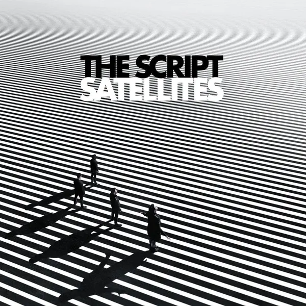 Universal Music Nederland Script - Satellites (Cd) thumbnail