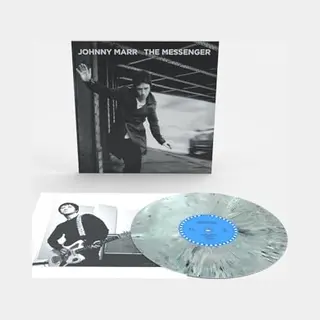 Bmg The Messenger (Marble Lp) [Vinyl Lp]