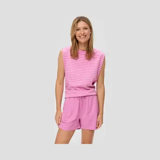 S.Oliver Broek Pink