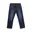 donkerblauw