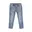blauw