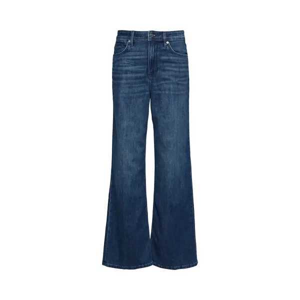S.Oliver Jeans Suri/Regular Fit/High Rise/Wide Leg thumbnail