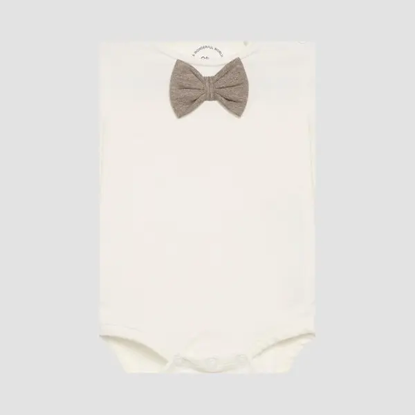 S.Oliver Rompertje/body Lichtbeige thumbnail