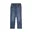 blauw