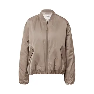 S.Oliver Tussenjas Taupe